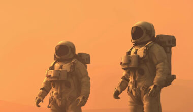 What happens if someone dies in space?