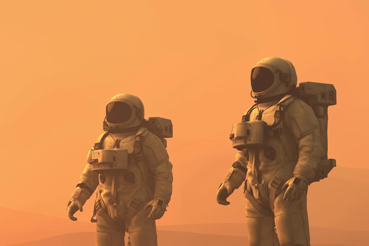 What happens if someone dies in space?