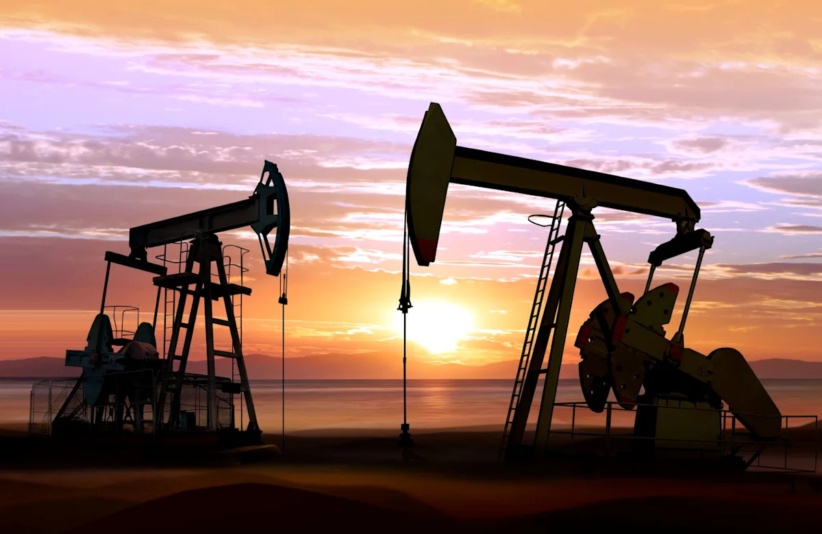 As US-Iran fighting lifts gas prices, Big Oil banks $30 million an hour in excess profits