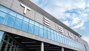 Tesla eyes a sales rebound, but it's Europe keeping the comeback alive
