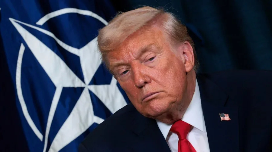 Trump is right about Greenland — too bad his sales pitch is so wrong