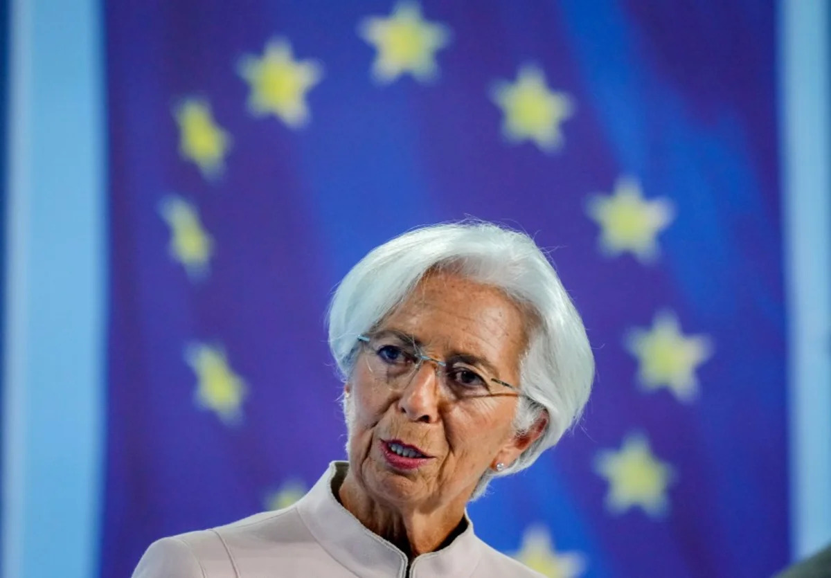 European Central Bank raises interest rates ahead of Federal Reserve meeting next week