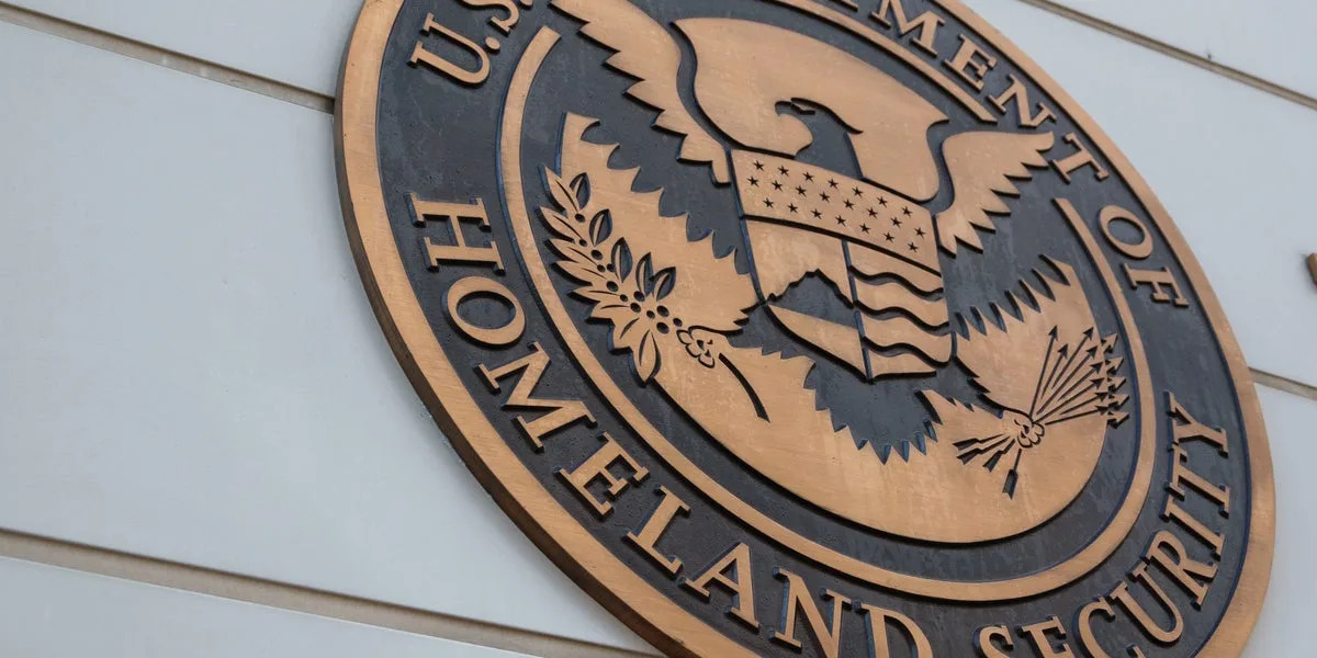 Homeland Security Official Resigns With Note Ripping ‘War On Immigrants,' 'Brazen Corruption’
