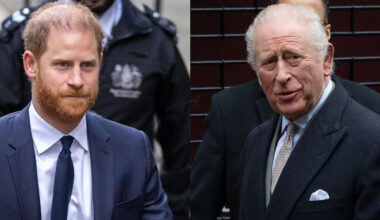 Prince Harry And King Charles’ Reunion Venue Linked To Initial Security Concerns