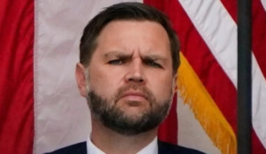 Marco Rubio Gains on JD Vance in 2028 GOP Race