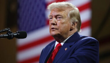 Trump set to impose sweeping tariffs on 60 trade partners