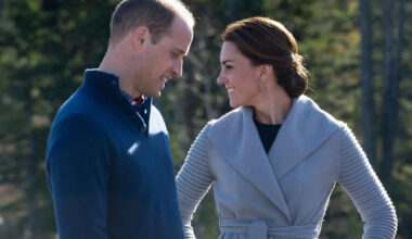 Prince William and Kate’s ‘Summer Rewind’ Blends Family Milestones With Royal Duties