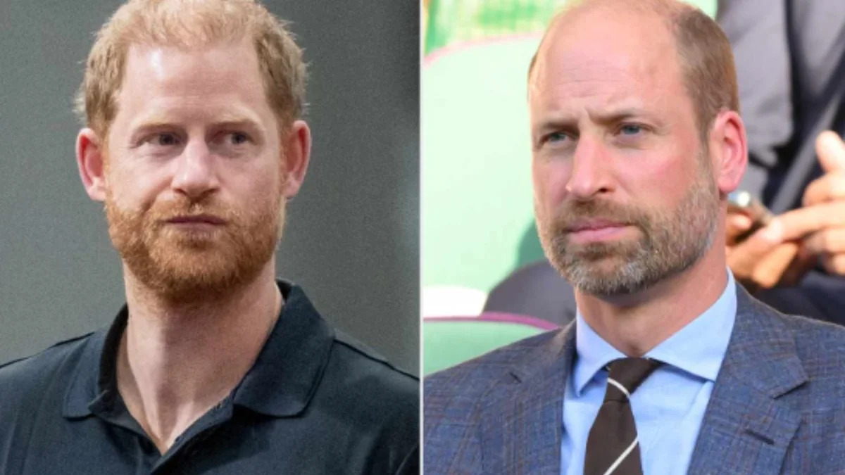 Prince William and Prince Harry Still Have ‘No Contact’ After King Charles Reunion, Source Says
