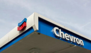 Zacks Industry Outlook Highlights Exxon, Chevron and BP
