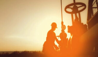 Expand Energy Targets the LNG, Power and Industrial Demand Expansion