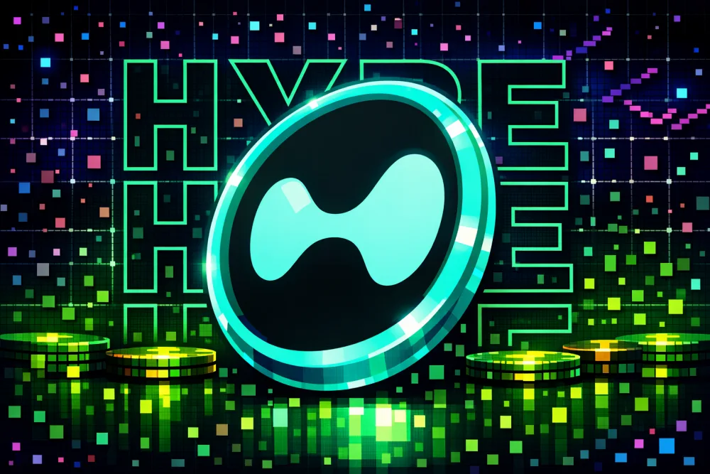 RWA Trading Overtakes Crypto on Hyperliquid — $25.1B Volume