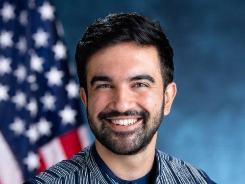 Zohran Mamdani marks America's 250th with pro-immigrant speech