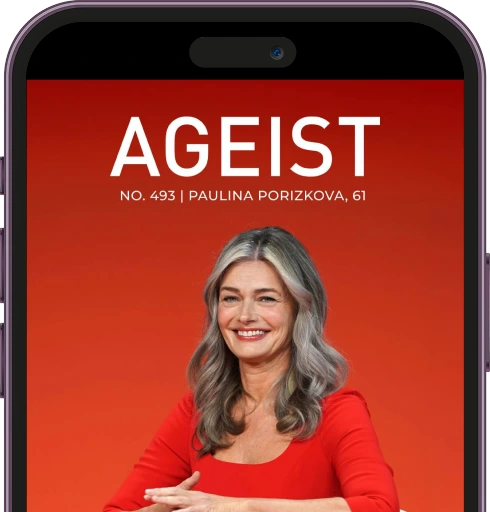 Ageist Magazine