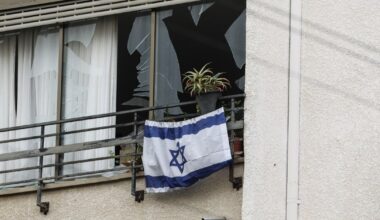 After 1,000 Days of War, Israelis Are Weary Amid Growing Isolation