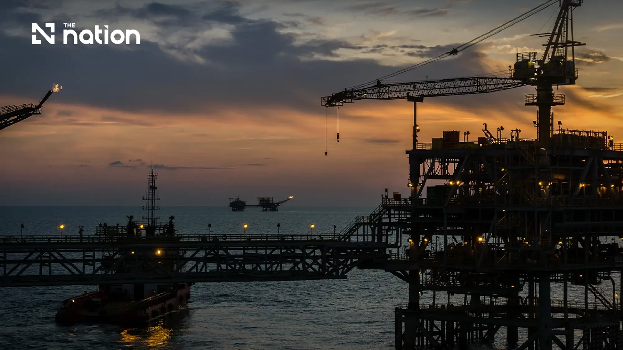Smarter, Not Bigger: How Geopolitical Shocks Are Reshaping ASEAN’s Gas Strategy