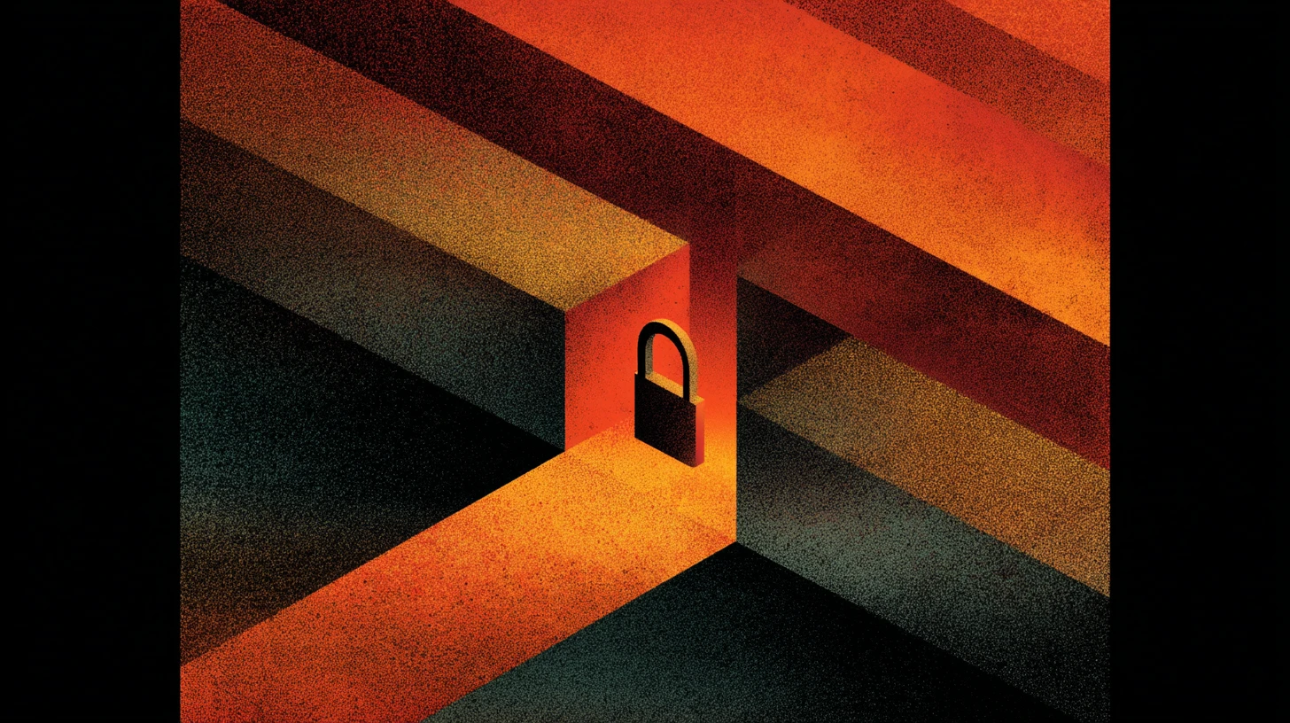 An AI agent can pass every safety check and still leak secrets