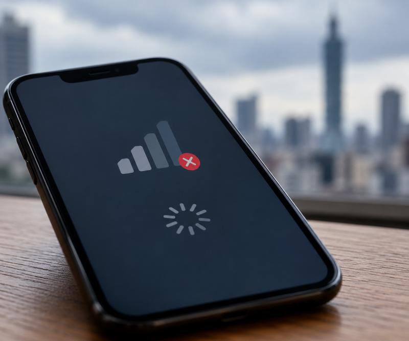 NCC issues guidance for mobile network slowdowns during drills