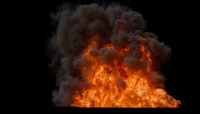 Venezuela rig explosion leaves workers injured as investigation continues
