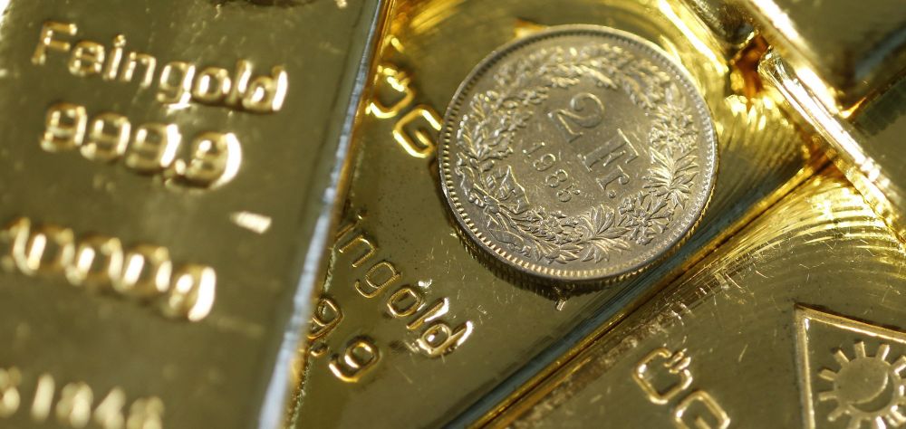 Gold's resilience amid geopolitical tensions
