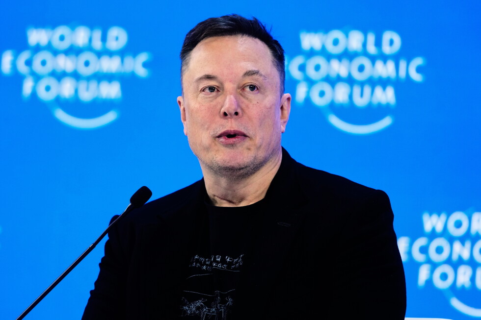 Elon Musk's xAI challenges Minnesota's ban on AI 'nudification' tech