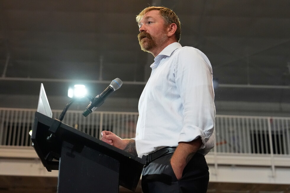 Democrats begin pulling Platner endorsements after sexual assault allegation