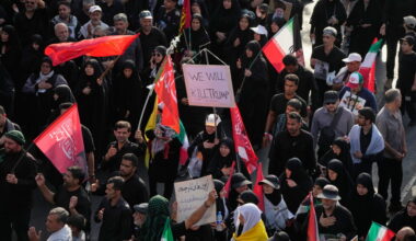 US has no 'dead man's switch' to attack Iran if it kills Trump