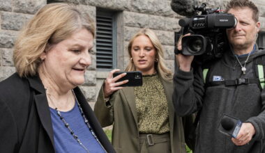 Former Wisconsin judge faces sentencing after helping immigrant evade federal officers