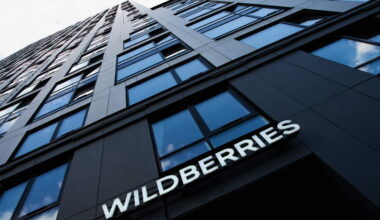 Russia's biggest online retailer Wildberries is the latest target of Ukraine's attacks
