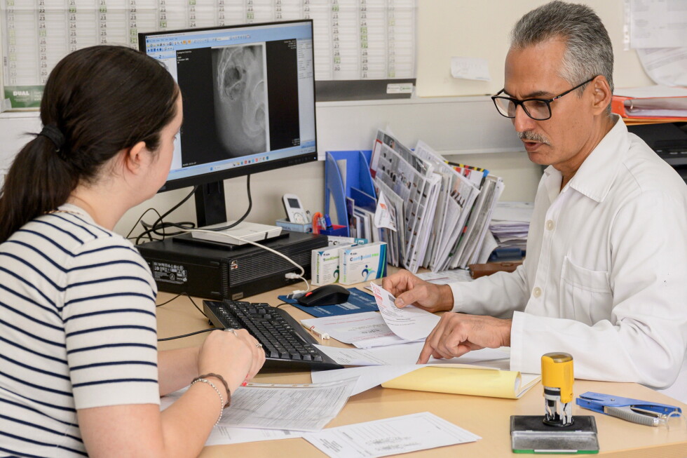Calabria's hospitals welcome Cuban doctors despite US opposition