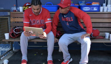 MLB restricts dugout iPad use to prevent AI help with strategy. Ottavino says Mets were involved