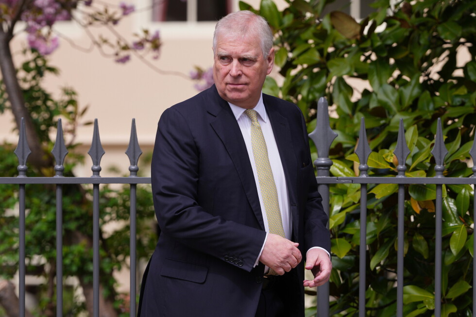Ex-Prince Andrew made money subletting on his rent-free estate