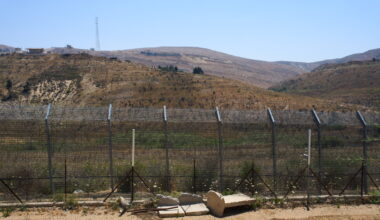 Fringe Israeli settler group seeks to establish a Jewish settlement in southern Syria
