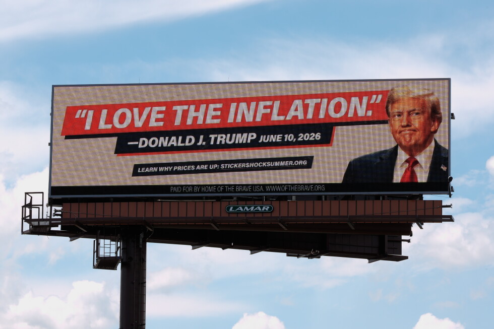 America In Focus: Fed officials divided on US inflation views; US home prices hit all-time high