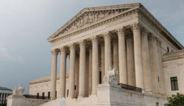 High Court Rulings Back Broad Executive Authority on Immigration