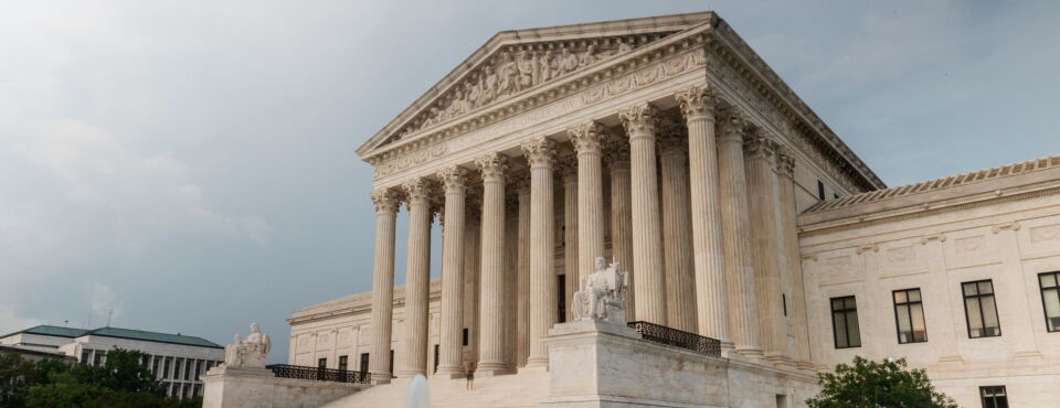 High Court Rulings Back Broad Executive Authority on Immigration