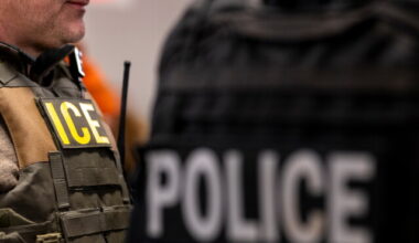 Trump Defeats Ohio Warrantless Immigration Detention Dispute