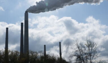 EPA Relaxes Rules on Emissions Trading for New Facilities