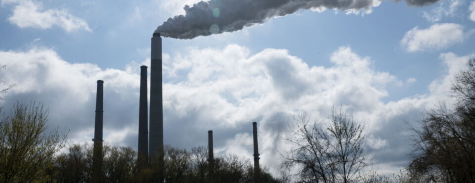 EPA Relaxes Rules on Emissions Trading for New Facilities