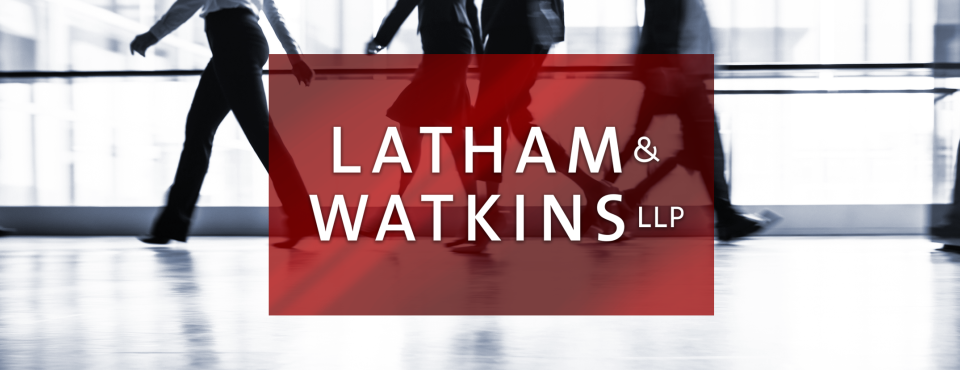 Energy Project Veteran Bennet to Jump to Latham in Poaching Haul