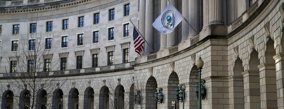 Lawyers Rally to Defend EPA Grant Recipients, No Costs Included