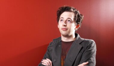 Josh Grisetti dead: Broadway, ‘Marvelous Mrs. Maisel’ actor was 44