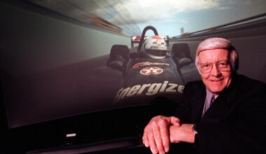 Don Iwerks, special effects pioneer, dies at 96