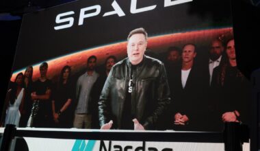 Hiltzik: Musk's inflated net worth