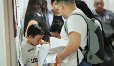 24,000 migrant children could lose legal representation as contract is set to expire
