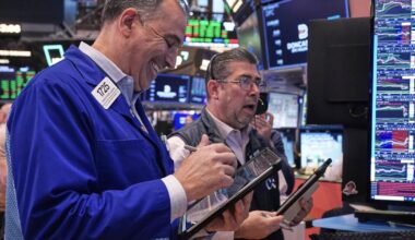 Stocks rise within 0.5% of their record, even as oil prices keep climbing