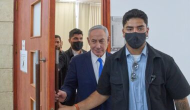 Netanyahu accuses Mamdani of 'fomenting hate' and calls ICC war-crimes charges 'bogus'