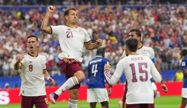 World Cup 2026 TV and streaming schedule for every match