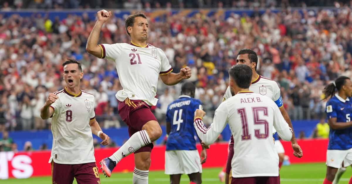 World Cup 2026 TV and streaming schedule for every match