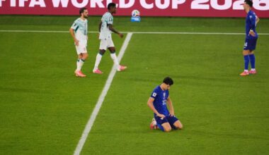 How VAR became the 2026 World Cup's biggest villain