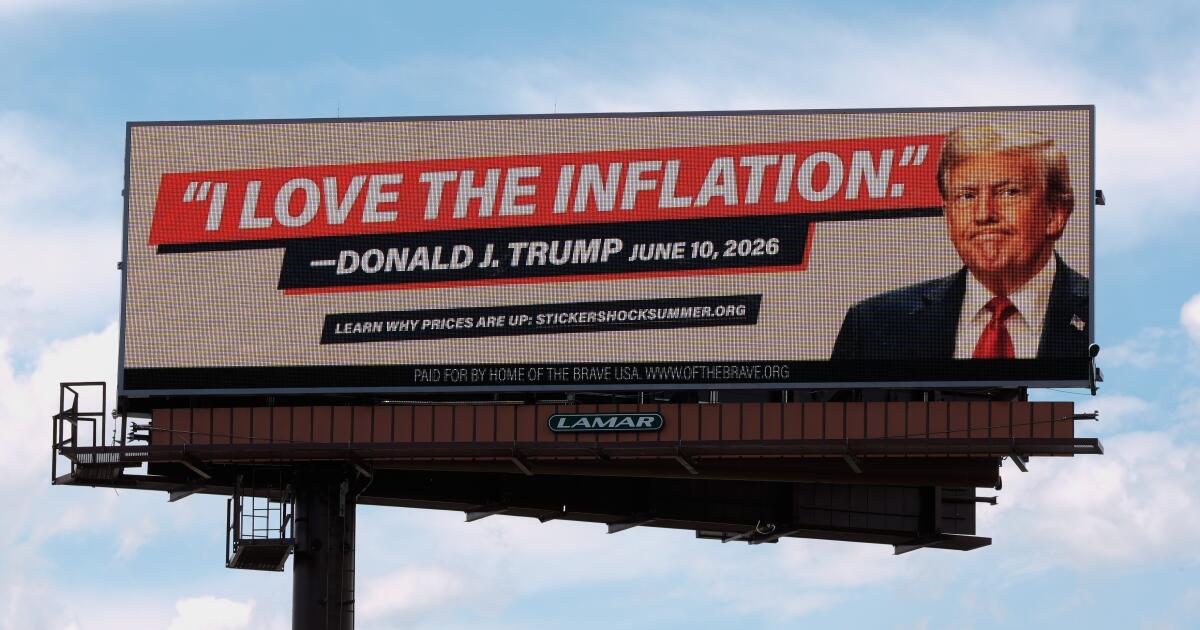 U.S. consumers contend with inflation, other economic pressures